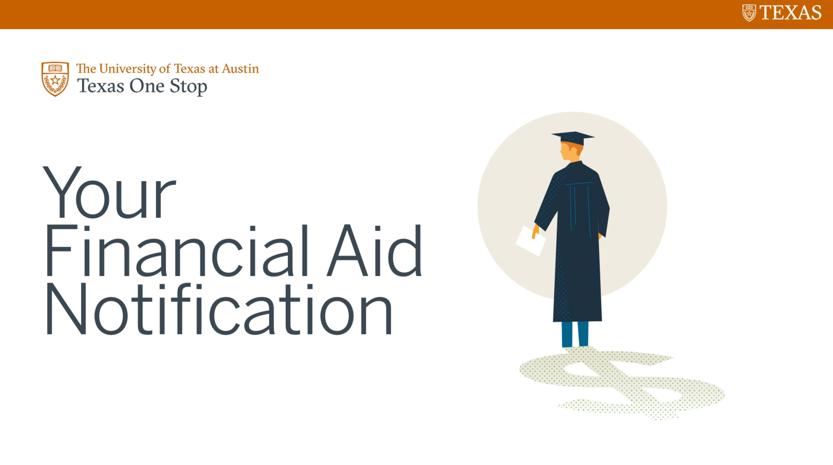 How To Decline Financial Aid Ut Austin CRONAVS